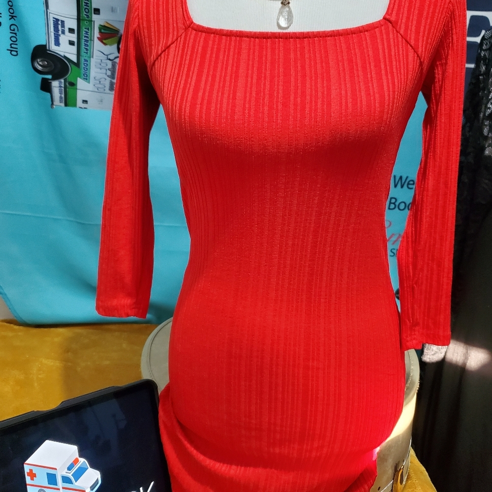 Cropp Dress